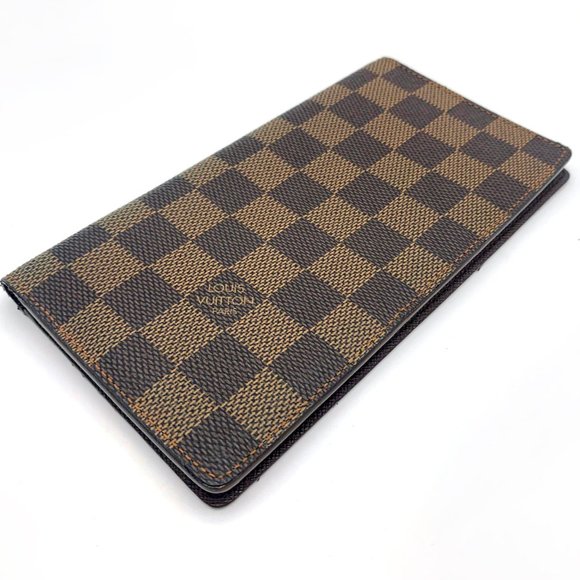 LV Cards organizer - Fair condition - Picture 4 of 16